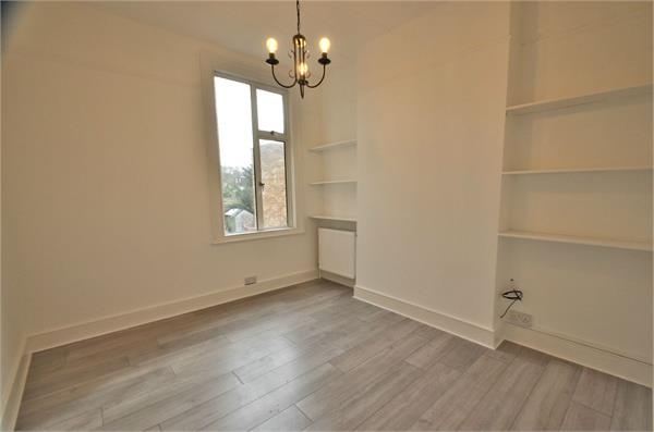 Birkbeck Road, Mill Hill, NW7